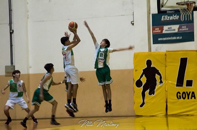 BASQUET HOY 