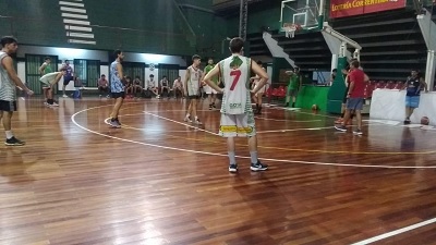 basquet nota sabado