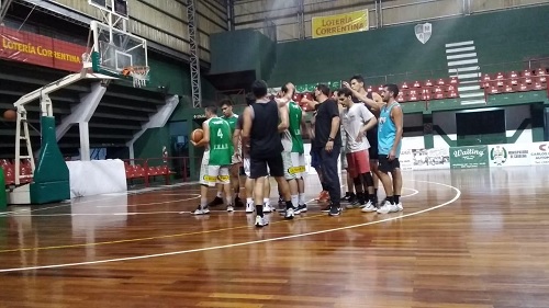 basquet paniagua