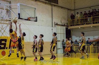 basquet prensa