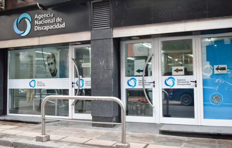 El Gobierno anunció que eliminará la Agencia Nacional de Discapacidad: qué pasará con las pensiones