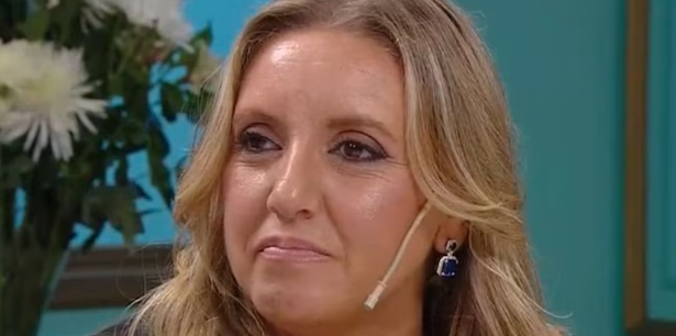 Paula Bernini fue a declarar por el caso Loan y dio un detalle que nadie sabía