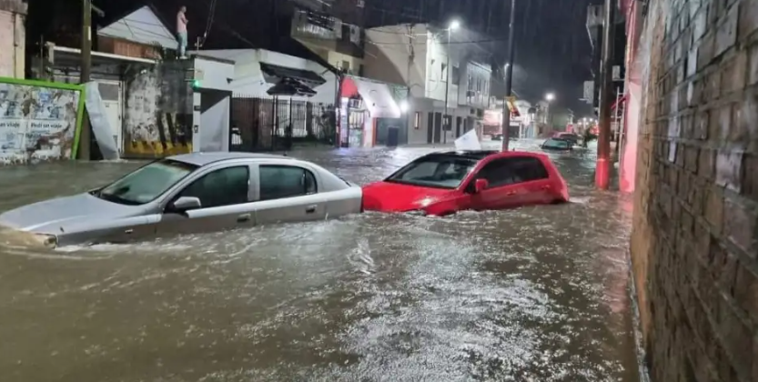 Alerta por un "Súper Niño": especialistas de la UNNE advierten que podría ser tan intenso como el de 1997-1998