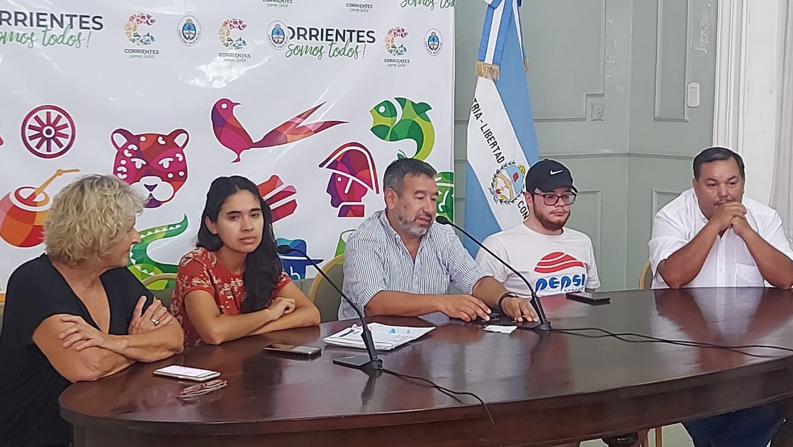 bety ley audiovisual