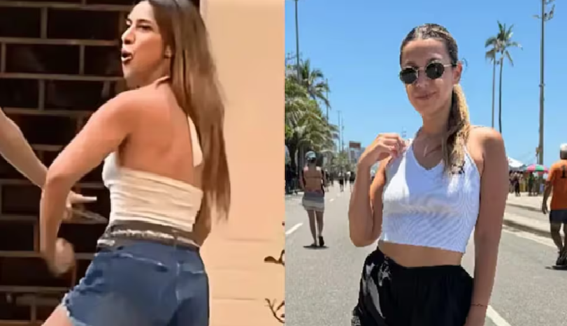 Caso Agostina Páez: la abogada argentina detenida en Brasil podría recibir hasta 15 años de cárcel por injuria racial