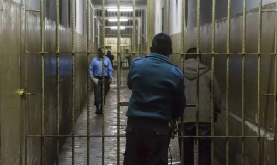 Nuevo récord de presos en Argentina: 121.443 detenidos y unidades al 130,2% de ocupación