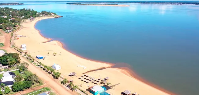 FIN DE SEMANA XL: LA JOYA DE CORRIENTES PARA UN DESCANSO PERFECTO