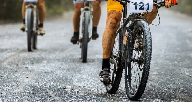 ESTE DOMINGO 14 SE CORRE EN GOYA LA 4ª FECHA DEL MTB CORRENTINO
