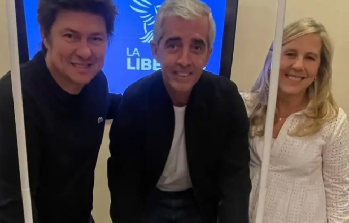 Corrientes: polémica en el Partido Liberal por la suspensión y pedido de expulsión de Any Pereyra y Caito Leconte, candidatos de LLA
