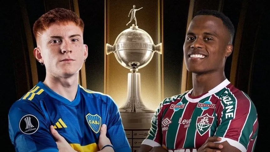 Llegó el día: Boca va por la séptima en el Maracana