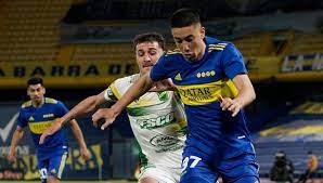 boca vs defensa
