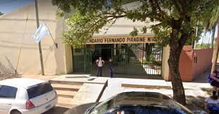 PREOCUPACIÓN ALERTA POR BROTE DE SARNA EN UN COLEGIO SECUNDARIO DE CORRIENTES