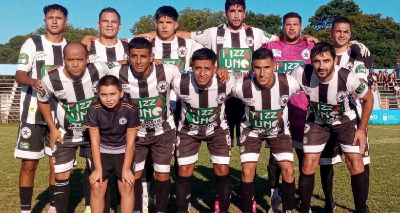 CENTRAL GOYA MANDA EN LA ZONA 4 DEL TORNEO PROVINCIAL: TRIUNFAZO 3-2 EN PUEBLO LIBERTADOR