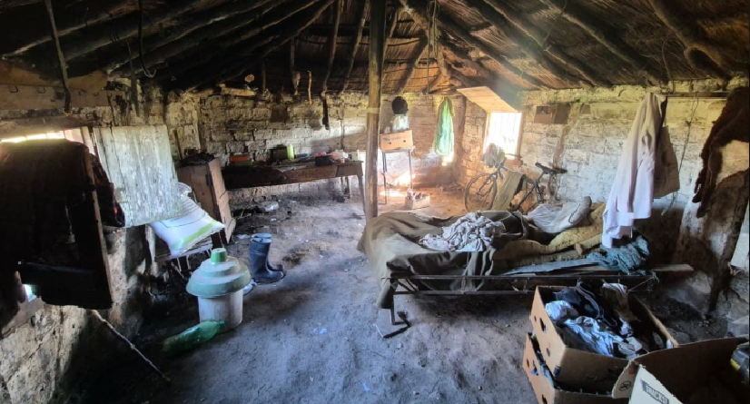 Trata de personas en Corrientes: rescatan a una víctima de explotación laboral en la zona rural