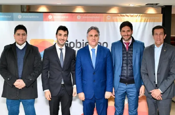 Gobernadores se unen y desafían a Javier Milei con un frente electoral para octubre: "Un grito federal"