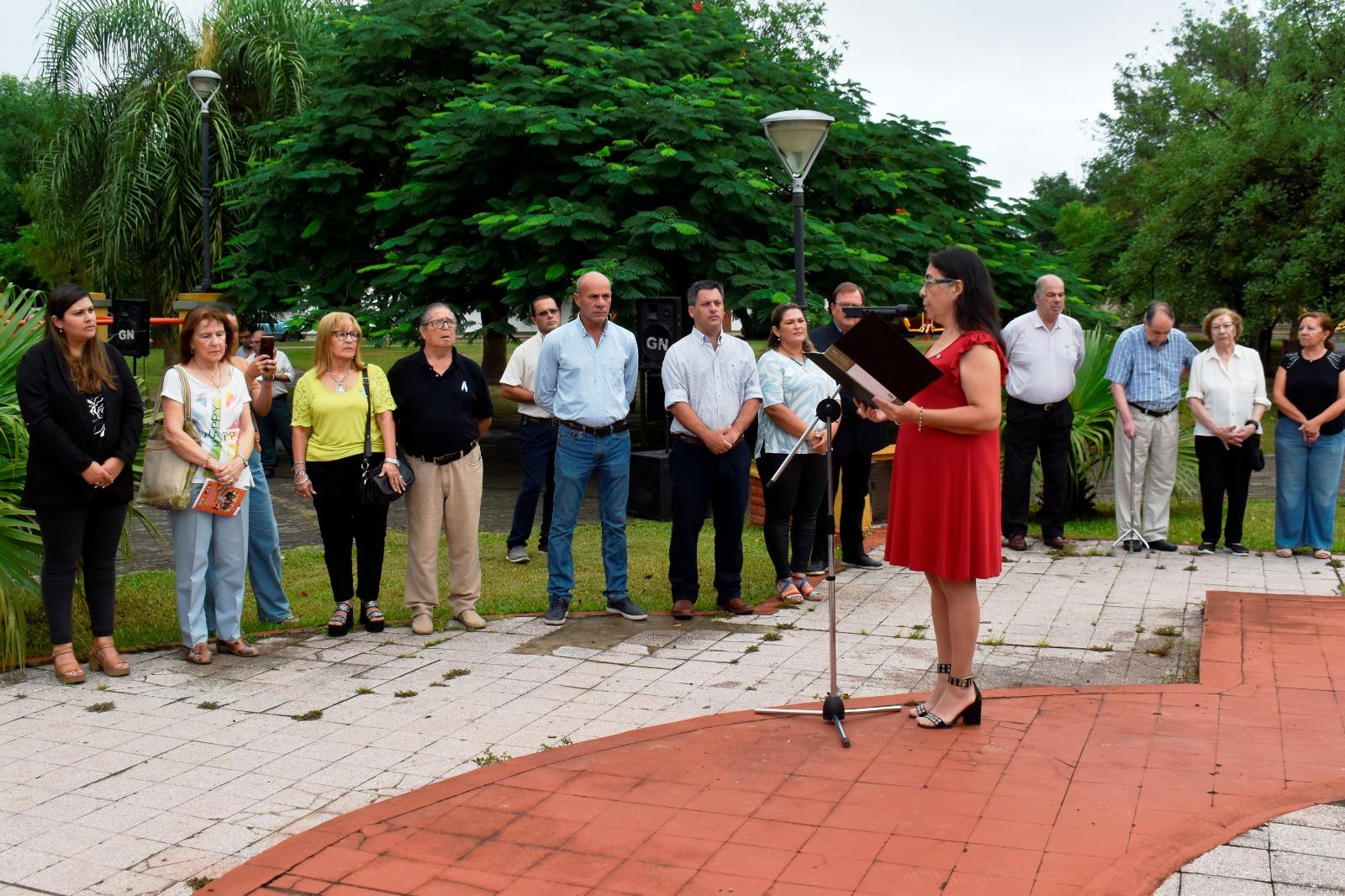 DICTARÁN CHARLA SOBRE OBRA DE T. ALFREDO MARTÍNEZ Y SU IMPACTO EN EL ANÁLISIS DEL GUARANÍ