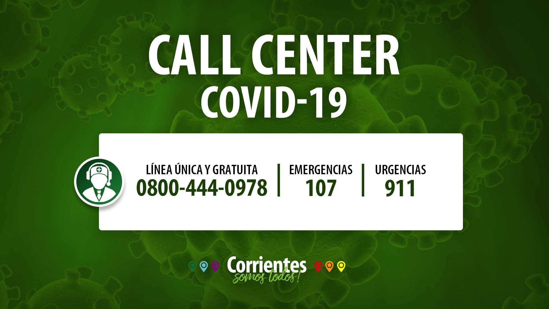 call center covid