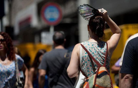 Cómo cuidar la salud ante las altas temperaturas