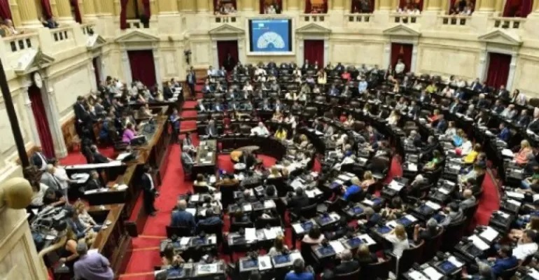 Cuál es la postura de los diputados correntinos tras el quiebre en JxC
