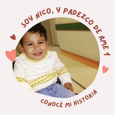 campaña solidaria