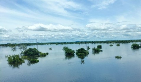 Asociación de Sociedades Rurales advierte el impacto de la crisis climática y reclama asistencia de crisis