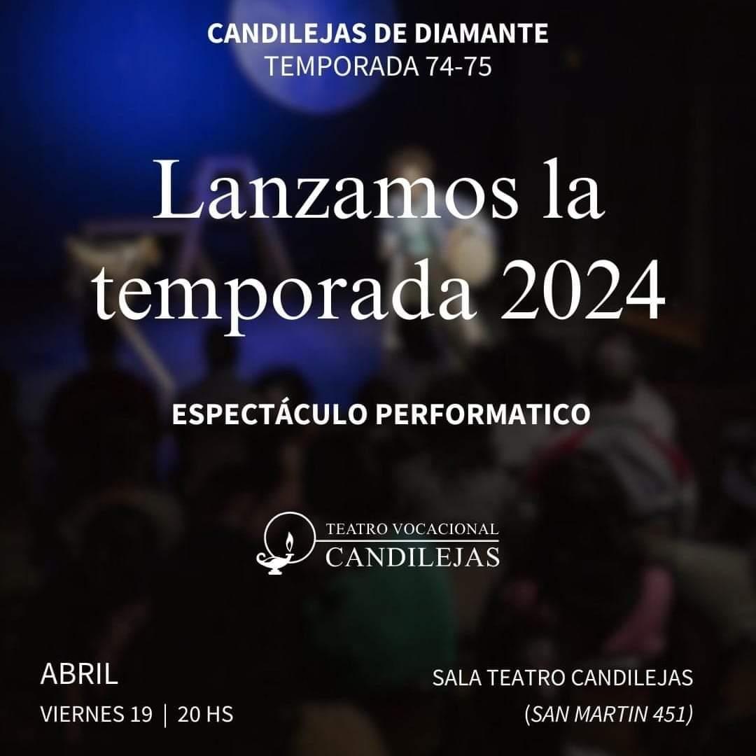 CANDILEJAS DE DIAMANTE: BRILLANDO EN SU TEMPORADA 74-75