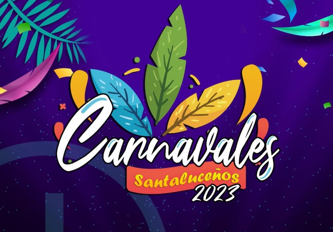 carnavales santaluceños