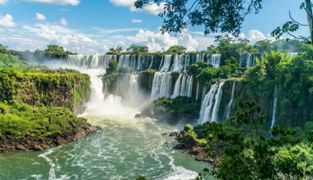 Día de los Parques Nacionales: estos son los más importantes de la Argentina que tenés que visitar al menos una vez en la vida