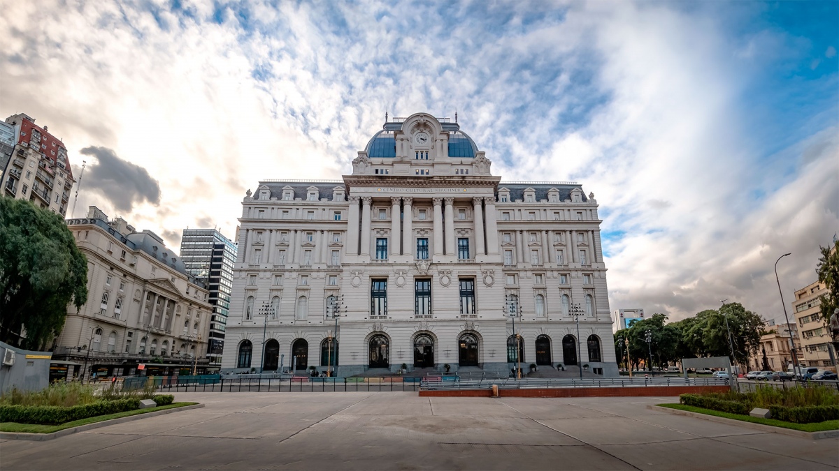 La historia del ex Centro Cultural Kirchner: de Correo, a nuevo Palacio Libertad