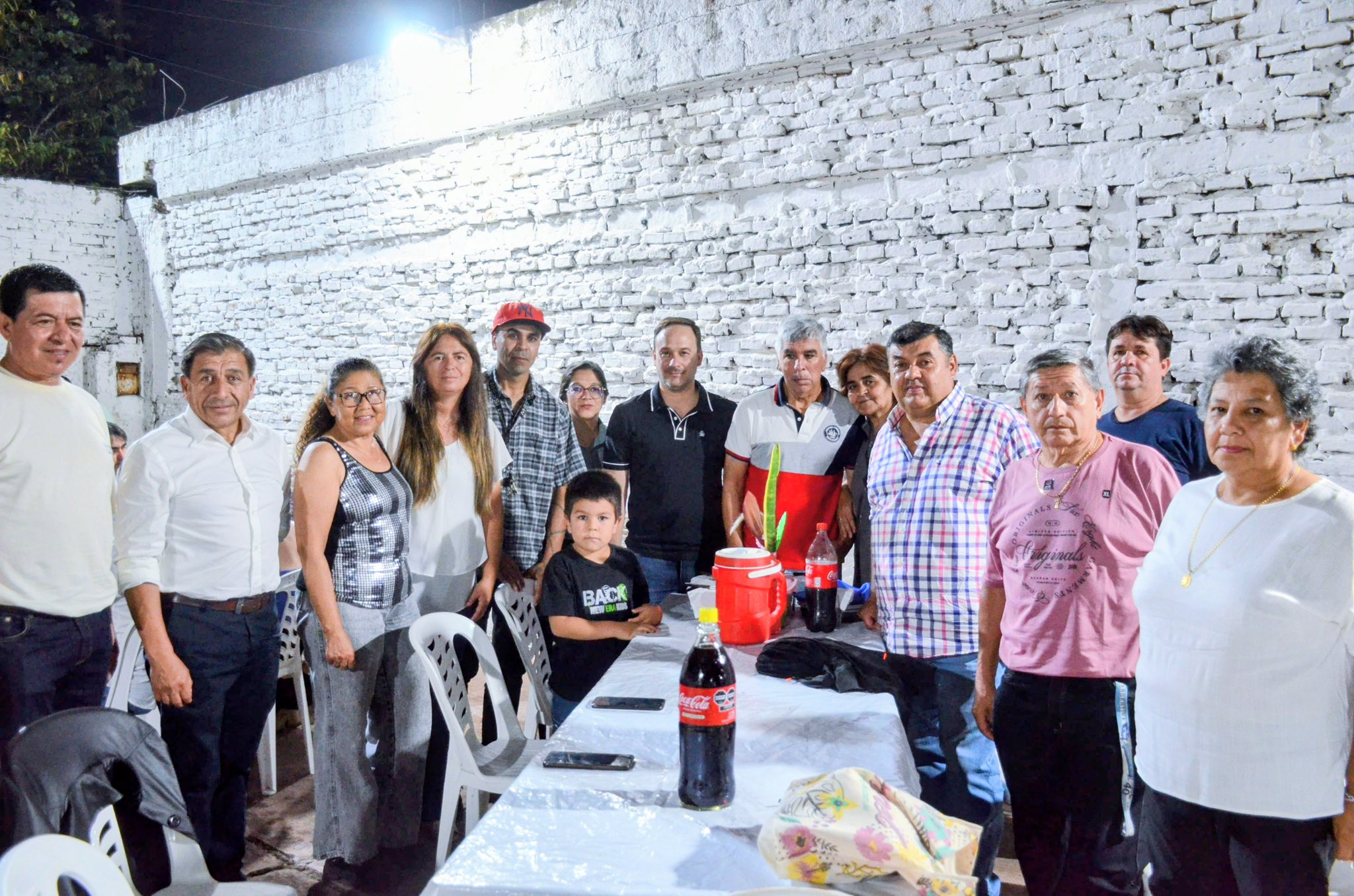 HOMENAJE A VECINALISTAS EN GOYA: BALANCE DE PROYECTOS Y DESAFÍOS FUTUROS