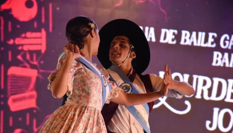 Esta noche inicia la 33 edición de la mayor celebración chamamecera de Corrientes