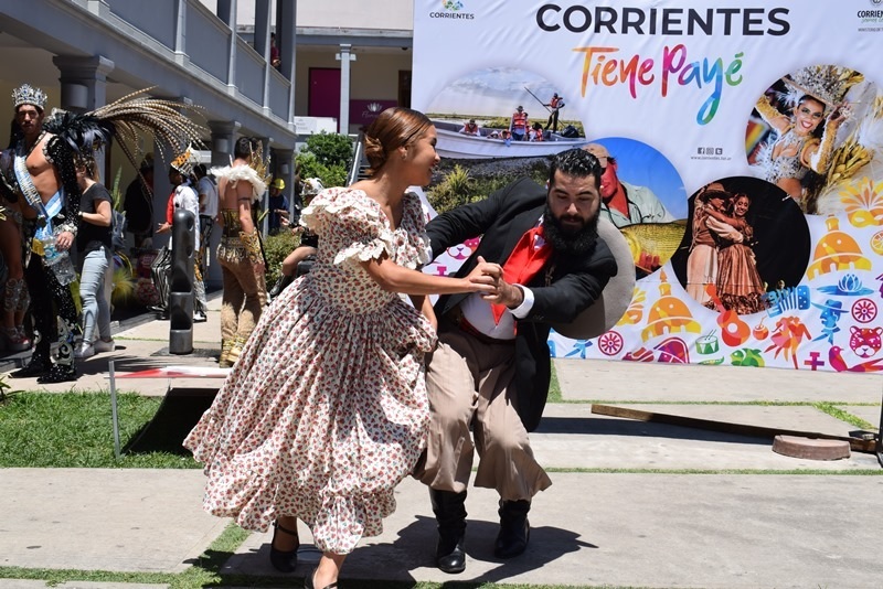 El calendario cultural y turístico de Corrientes para visitar la provincia en el verano