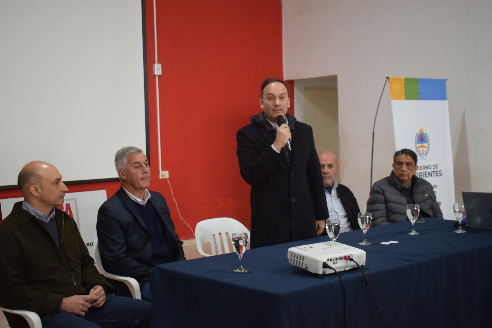 charla sobre el fenomeno del el niño 2