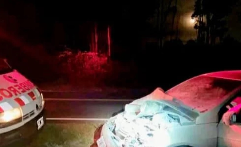 choque vice intendent