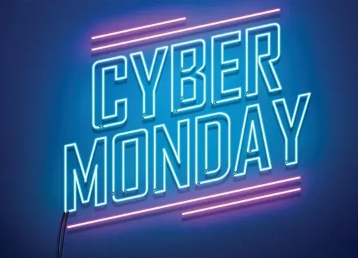 Cyber Monday: 1,7 millones de usuarios visitaron el sitio el primer día