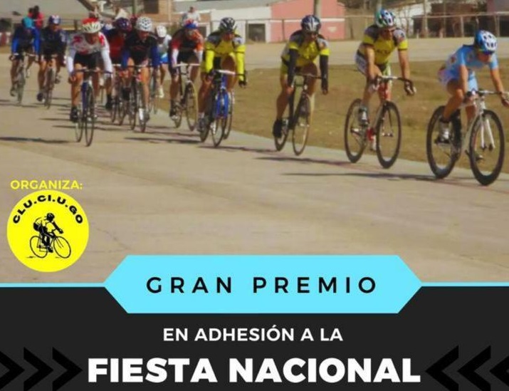 47° FIESTA NACIONAL DEL SURUBI: POSPONEN PRUEBA CICLÍSTICA EN ADHESIÓN AL MUNDIAL DE PESCA