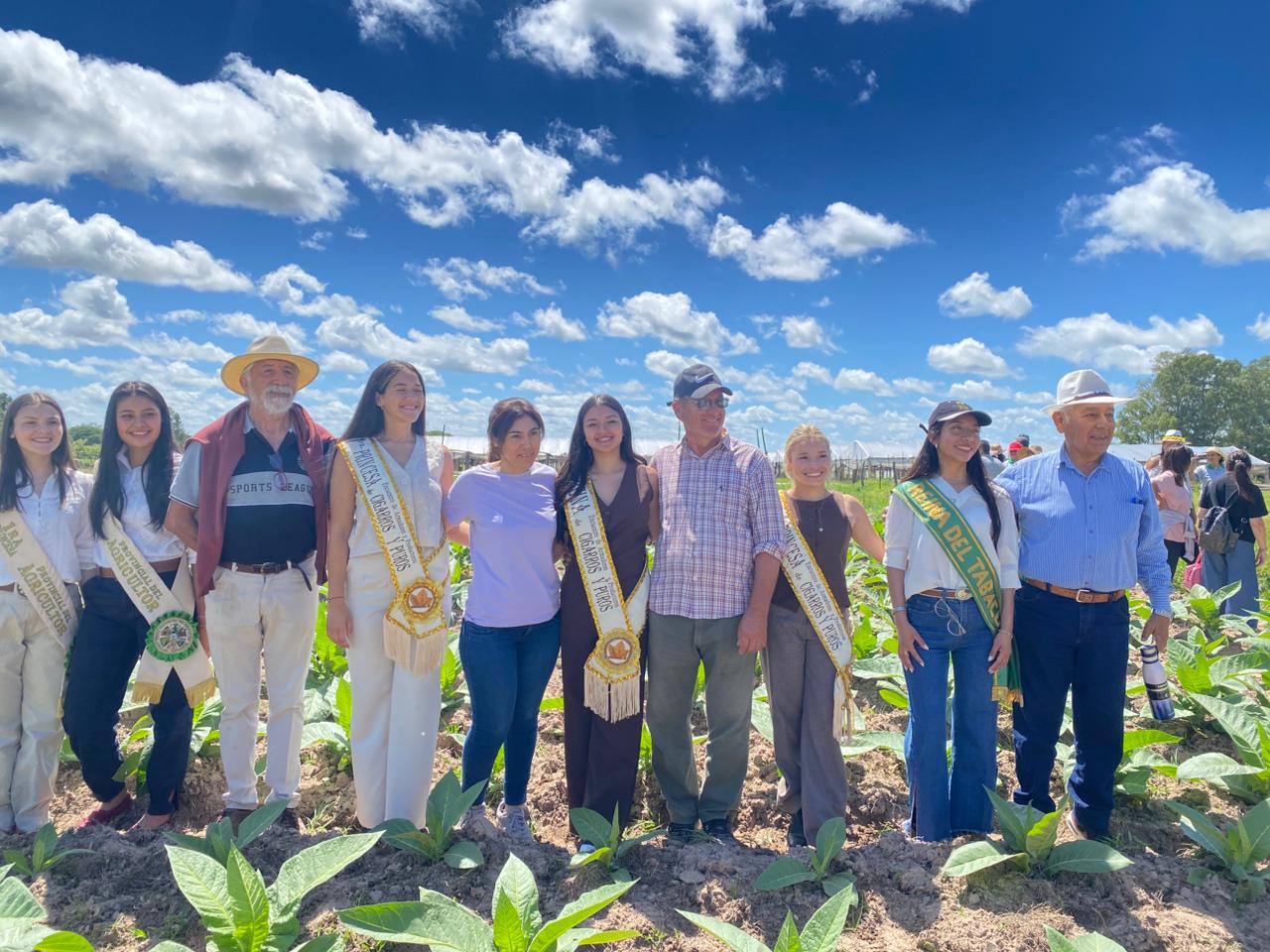 FINALIZÓ EL XVI ENCUENTRO DE PRODUCTORES DE ARMADORES DE CIGARROS Y PUROS 2025