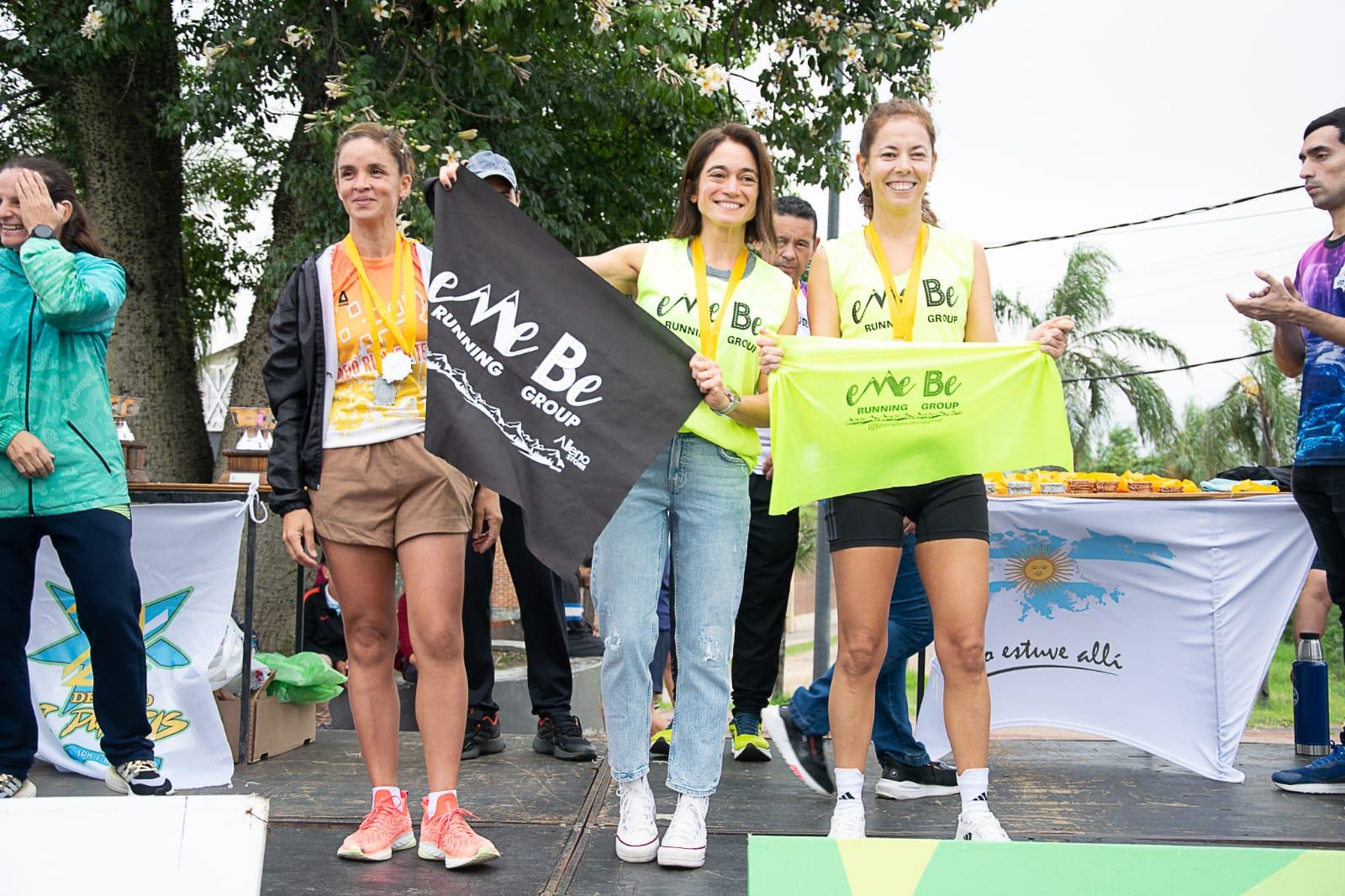 Fernando López Torres: COMENZÓ EL CIRCUITO CORRENTINO DE RUNNING CON GRAN PARTICIPACIÓN Y PROMESAS EMERGENTES