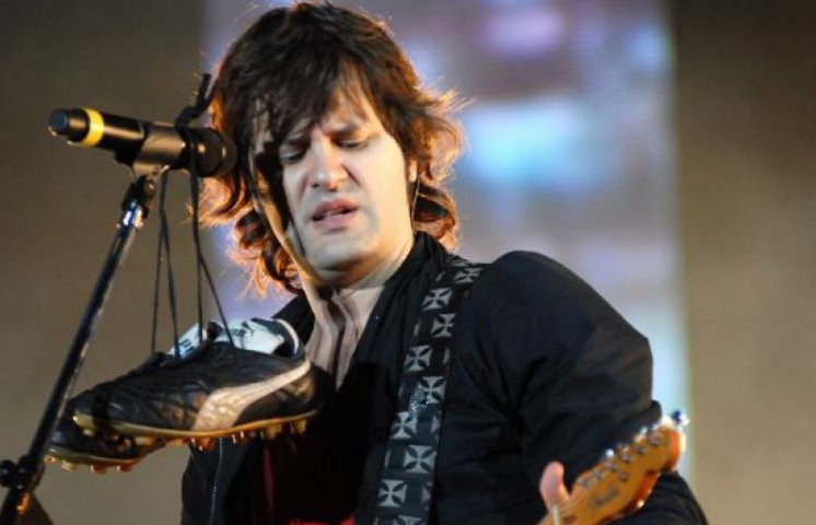 ROCK AL PALO: Los Piojos anunciaron su vuelta y la fecha en la que pondrán a la venta las entradas
