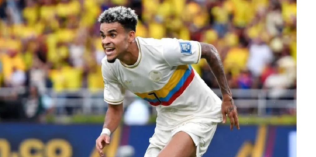 ¡Goleada y clasificación! Colombia venció 3-0 a Costa Rica y avanzó a los cuartos de la Copa América