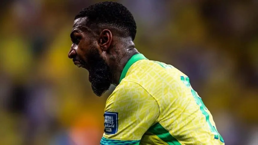 Cruzeiro cerró la compra más cara en la historia del fútbol sudamericano