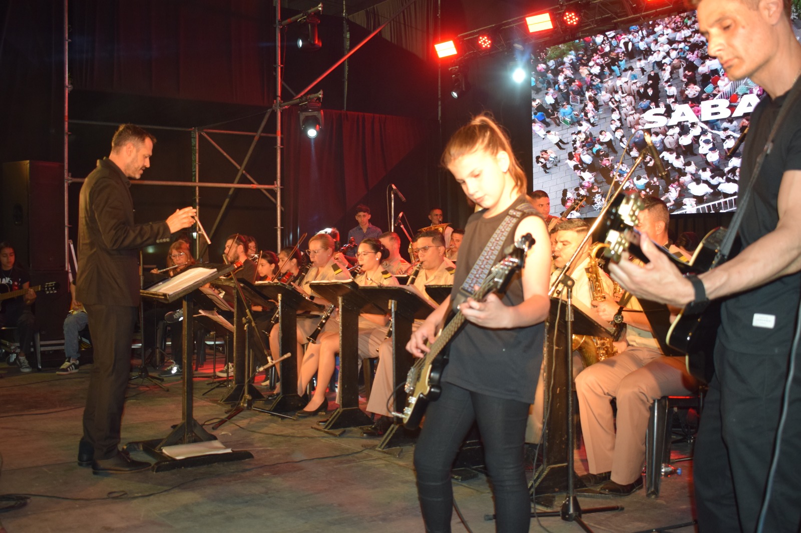 Escuela Municipal de Música  “CONCIERTO DE PRIMAVERA”