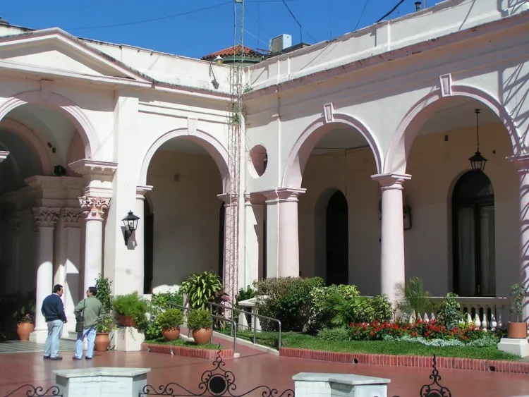 La Secretaría de Trabajo y Empleo declaró conciliación obligatoria y gremios docentes no podrán hacer paro el lunes