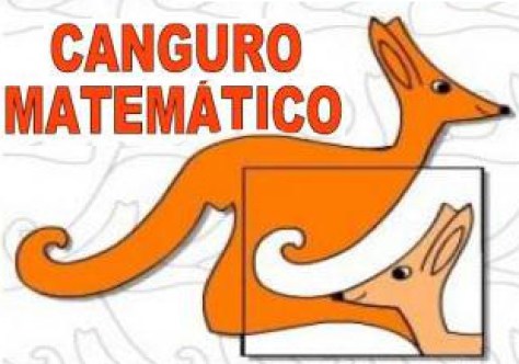 concurso canguro matematico 2