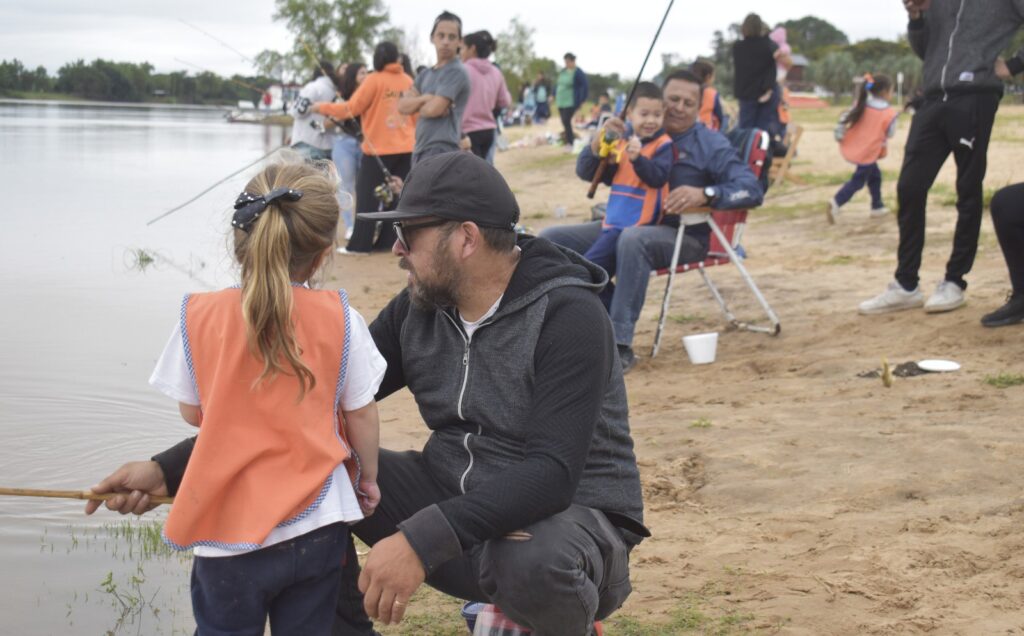 concurso pesca JIN N 12