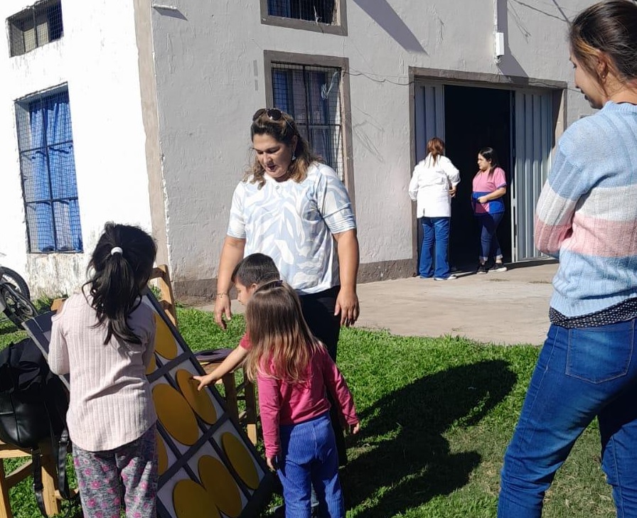 FORTALECIMIENTO FAMILIAR