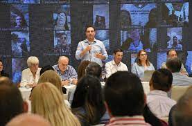 LA JUSTICIA FEDERAL RESPALDA LAS DECISIONES DE LA CONVENCIÓN Y LA UCR DE CORRIENTES