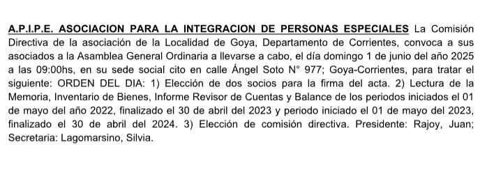 convocatoria apipe 4