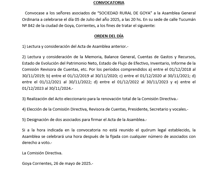 convocatoria karlen 4