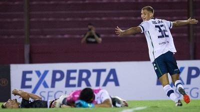 Copa Argentina: Debutan los equipos de primera